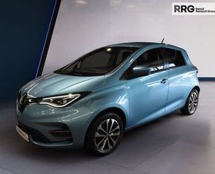 Renault Renault Zoe Intens R135/Z.E. 50 (Miet-Batterie) Na Gebrauchtwagen