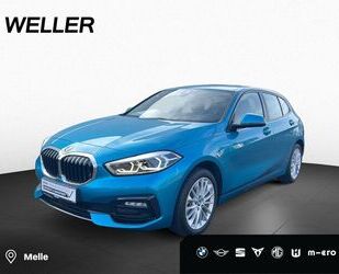 BMW 118 Gebrauchtwagen