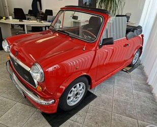 Mini 1000 Gebrauchtwagen