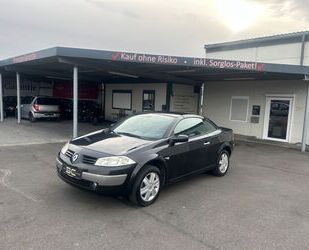 Renault Megane Gebrauchtwagen