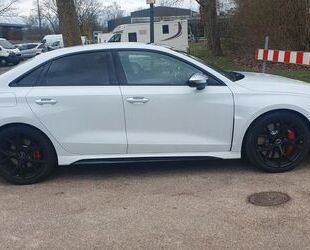 Audi RS3 Gebrauchtwagen