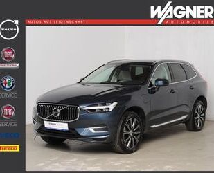 Volvo XC60 Gebrauchtwagen