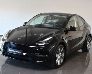 Tesla Model Y Gebrauchtwagen