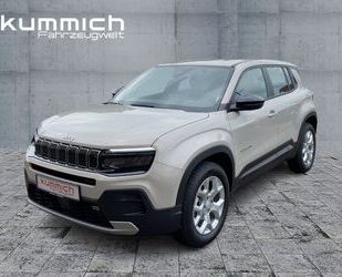 Jeep Avenger Gebrauchtwagen
