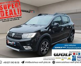 Dacia Sandero Gebrauchtwagen