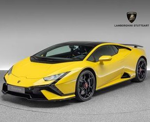 Lamborghini Huracán Gebrauchtwagen