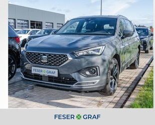 Seat Tarraco Gebrauchtwagen