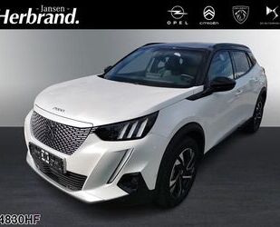Peugeot 2008 Gebrauchtwagen