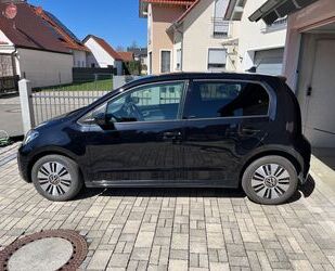 VW e-up! Gebrauchtwagen