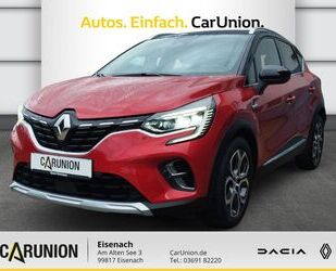 Renault Captur Gebrauchtwagen