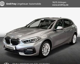 BMW 118 Gebrauchtwagen