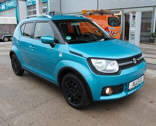Suzuki Ignis Gebrauchtwagen