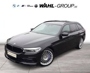 Alpina D5 Gebrauchtwagen