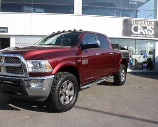 Dodge RAM Gebrauchtwagen
