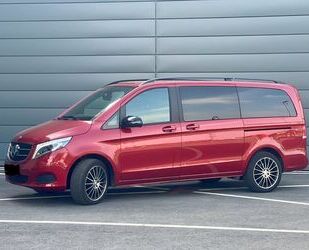 Mercedes-Benz V 250 Gebrauchtwagen