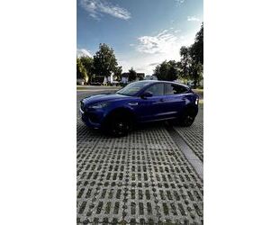 Jaguar E-Pace Gebrauchtwagen