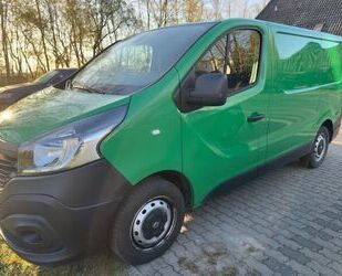 Renault Trafic Gebrauchtwagen