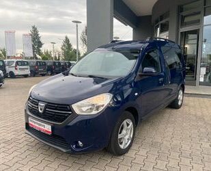Dacia Dokker Gebrauchtwagen