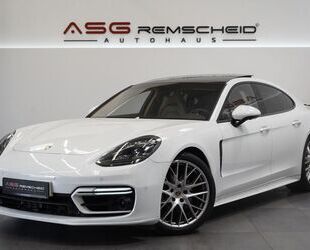 Porsche Panamera Gebrauchtwagen