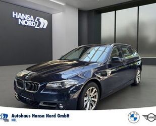BMW 530 Gebrauchtwagen