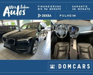 Volvo XC90 Gebrauchtwagen
