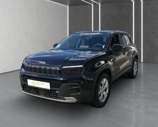 Jeep Avenger Gebrauchtwagen