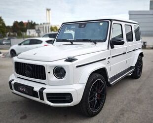Mercedes-Benz G 63 AMG Gebrauchtwagen