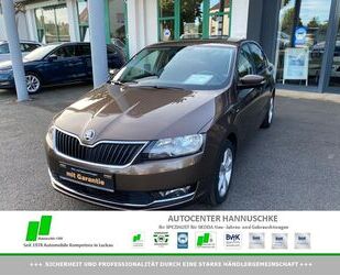 Skoda Rapid Gebrauchtwagen