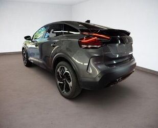 Citroen C4 Gebrauchtwagen