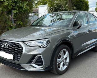 Audi Q3 Gebrauchtwagen