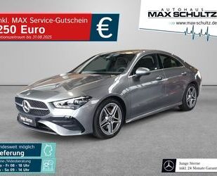 Mercedes-Benz CLA 200 Gebrauchtwagen