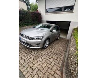 VW Golf Sportsvan Gebrauchtwagen