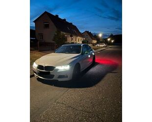 BMW 318 Gebrauchtwagen