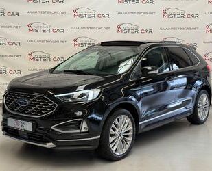 Ford Edge Gebrauchtwagen