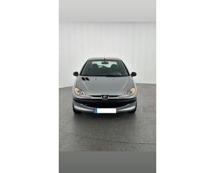 Peugeot 206 Gebrauchtwagen