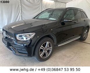 Mercedes-Benz GLC 300 Gebrauchtwagen