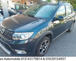 Dacia Sandero Gebrauchtwagen