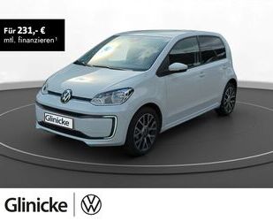 VW e-up! Gebrauchtwagen