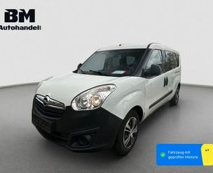 Opel Combo Gebrauchtwagen