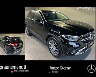Mercedes-Benz GLC 220 Gebrauchtwagen
