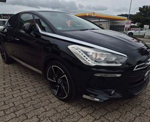 Citroen DS5 Gebrauchtwagen