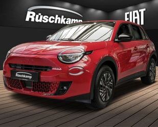 Fiat 600e Gebrauchtwagen