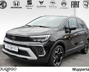 Opel Crossland (X) Gebrauchtwagen