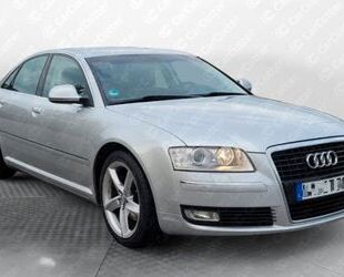 Audi A8 Gebrauchtwagen