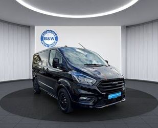 Ford Transit Custom Gebrauchtwagen
