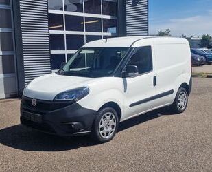 Fiat Doblo Gebrauchtwagen