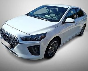 Hyundai IONIQ Gebrauchtwagen