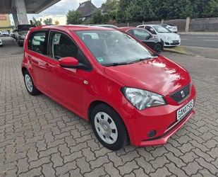 Seat Mii Gebrauchtwagen