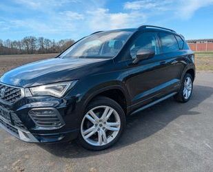 Seat Ateca Gebrauchtwagen