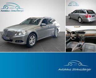 Mercedes-Benz E 200 Gebrauchtwagen